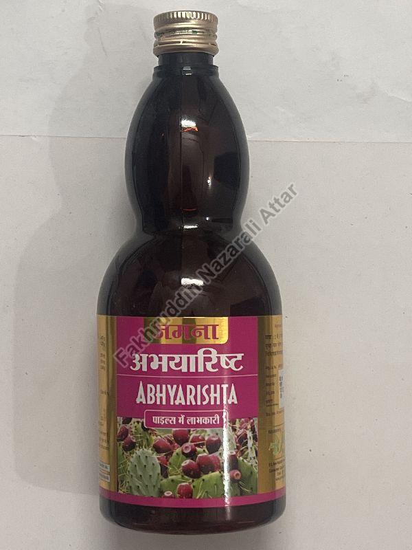 Abhyarishta Syrup