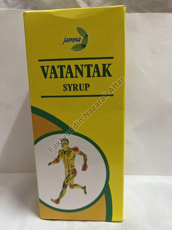 Vatantak Syrup