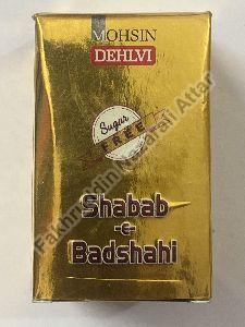 Shabab-E-Badshahi
