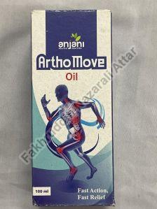 Arthomove Oil