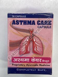 Asthma Care Capsules